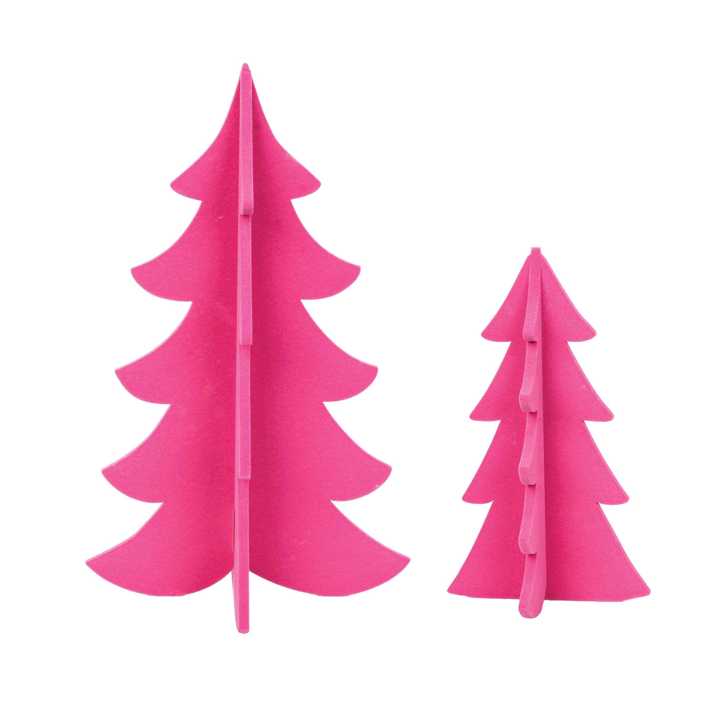selected Pink