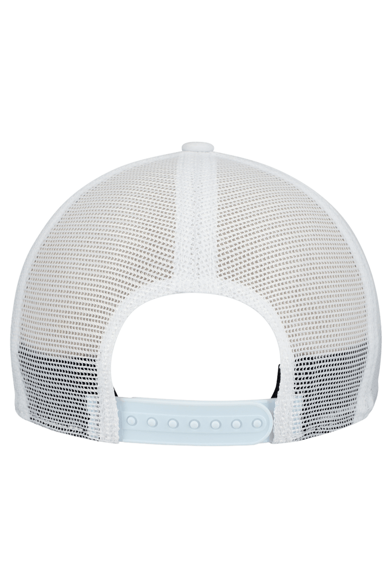 Men's New Era  White Pittsburgh Pirates 2026 Spring Training Fan Pack 9SEVENTY Adjustable Trucker Hat, Alternate, color, White