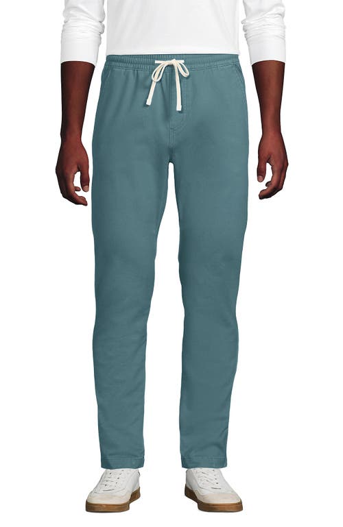 LANDS' END LANDS' END DECK PANTS 