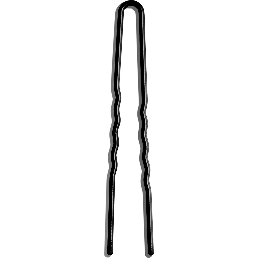 Day Rate Beauty Power Pin In Midnight (5.5in)