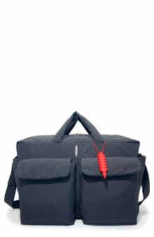 Thacker Wellis Duffle Bag