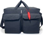 Thacker Wellis Duffle Bag