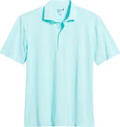 johnnie-O Stevie Performance Polo