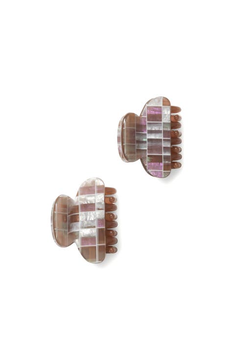 Twin Heirloom Claws