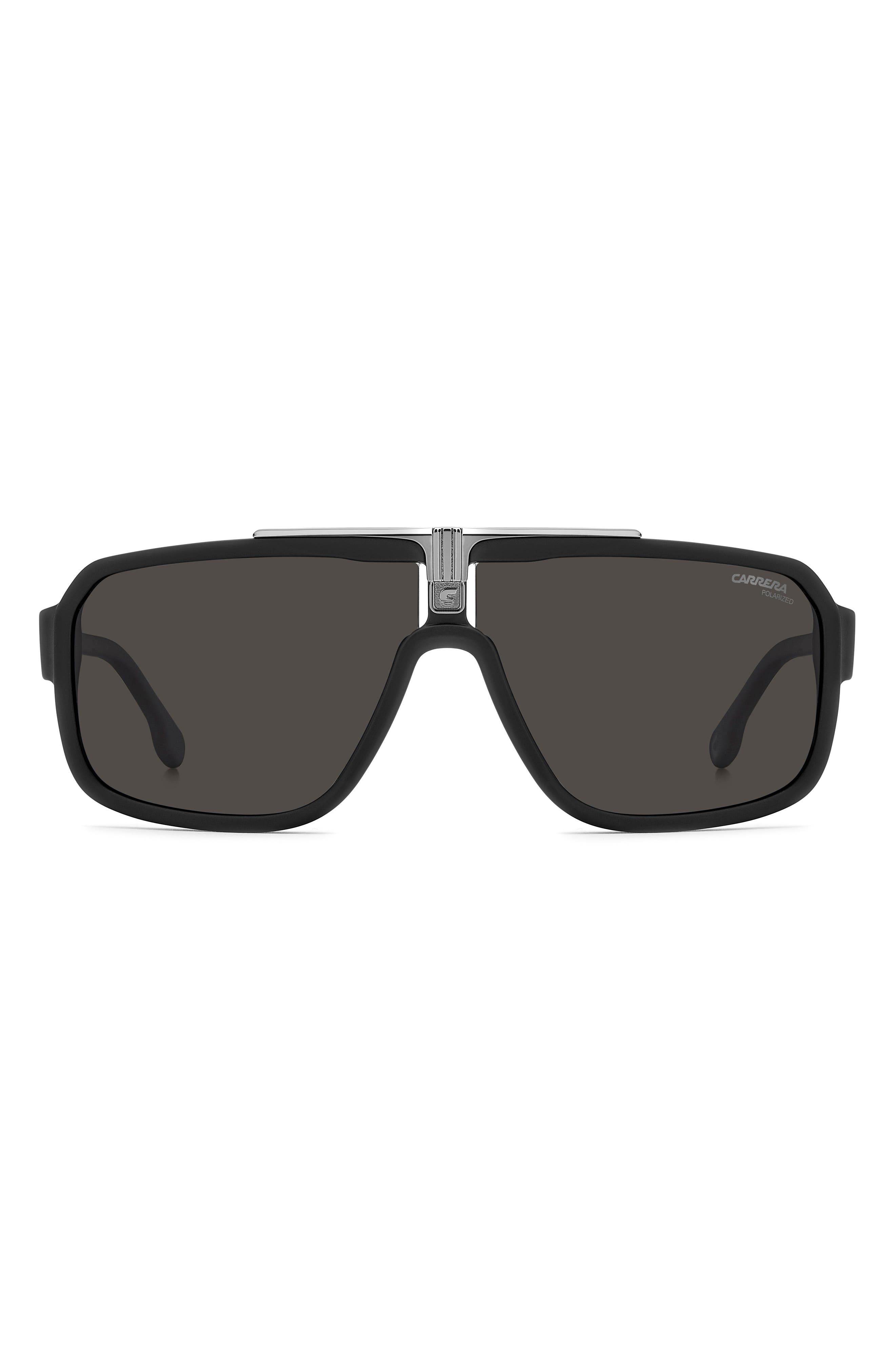 selected MATTE BLACK DARK RUTH/ GREY PZ