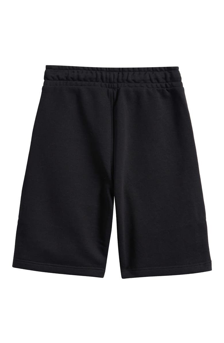 BOSS Kidswear Kids' Fleece Sweat Shorts, Alternate, color,