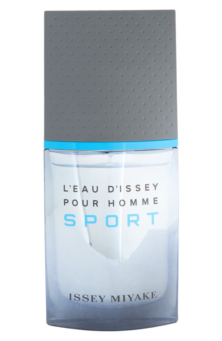 Issey Miyake L'Eau d'Issey Pour Homme Sport Eau de Toilette Spray - 1.7 fl. oz., Main, color, 