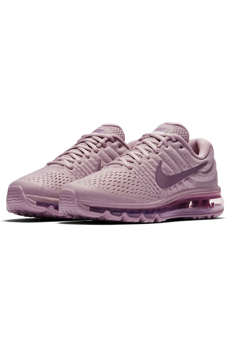Nike Air Max 2017 Running Shoe, Main, color,