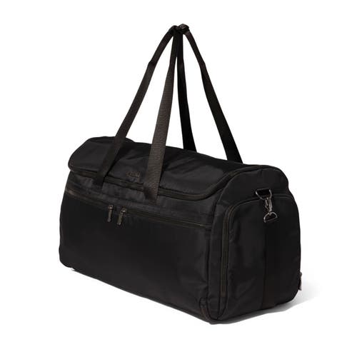 Baggallini Madison 2 In Black Twill