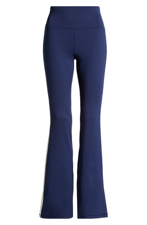 PACSUN PACSUN CLASSIC STRIPE FLARE LEGGINGS