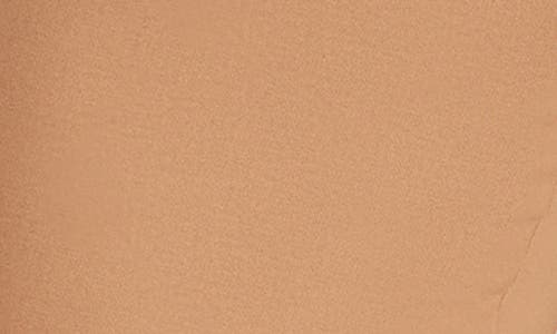 Ted Baker Howeton Slim Stretch Cotton Chino Pant In Brown