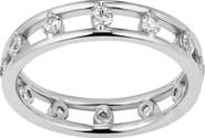 MADE BY MARY Dew Drop Stacking Ring