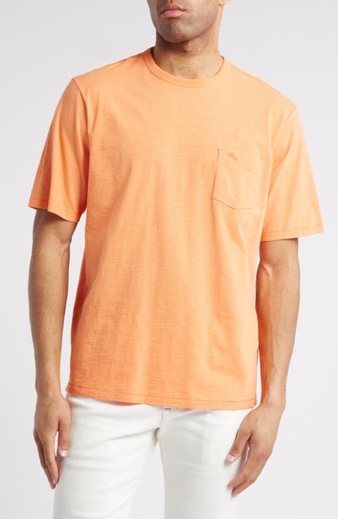 Bali Beach Crewneck T-Shirt