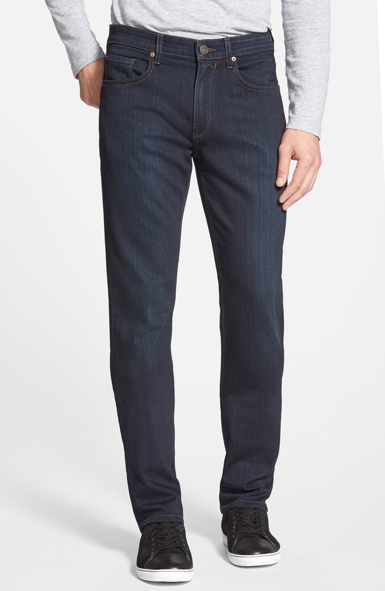 PAIGE Federal Slim Straight Leg Jeans | Nordstrom