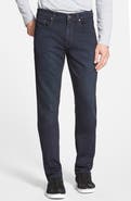 PAIGE Federal Slim Straight Leg Jeans