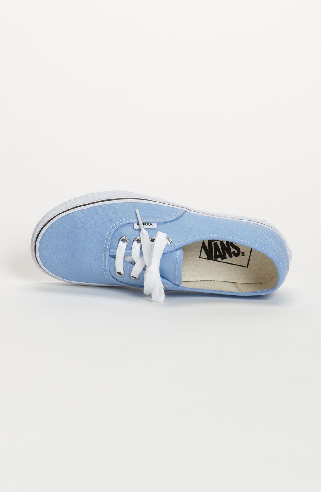 Vans 'Authentic' Sneaker, Alternate, color, 