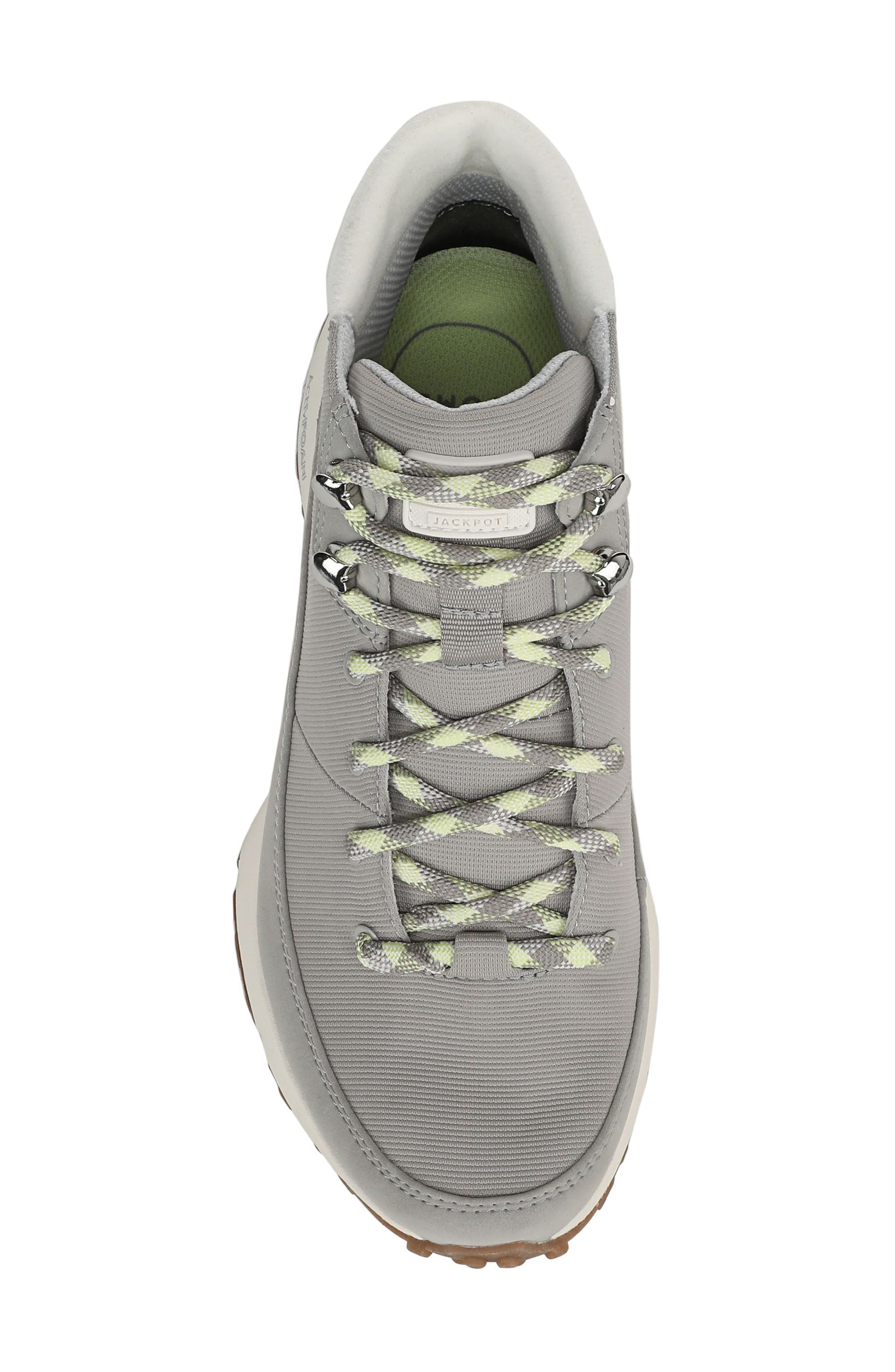 Rykä Jackpot Bootie, Alternate, color, Cool Grey