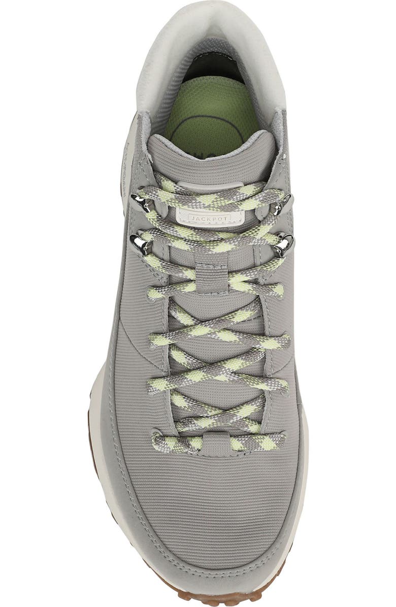 Rykä Jackpot Bootie, Alternate, color, Cool Grey