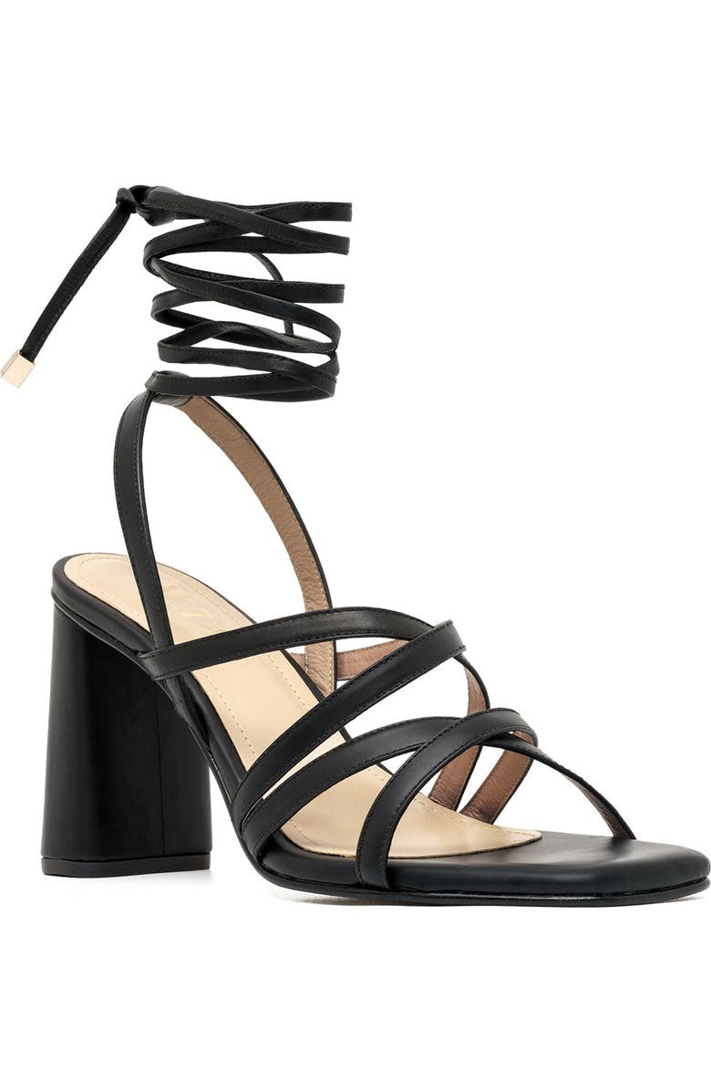 ALTA Gianna Sandals, Alternate, color, Black