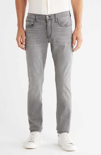 Slim Leg Jeans