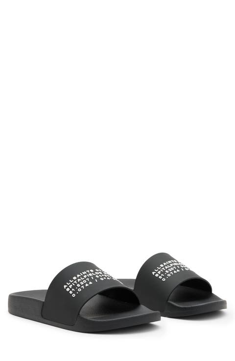 Renegade Slide Sandal (Men)