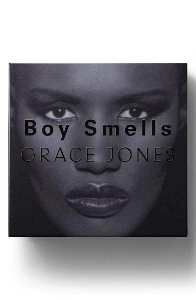 Boy Smells Grace Jones Scented Candle, Alternate, color,