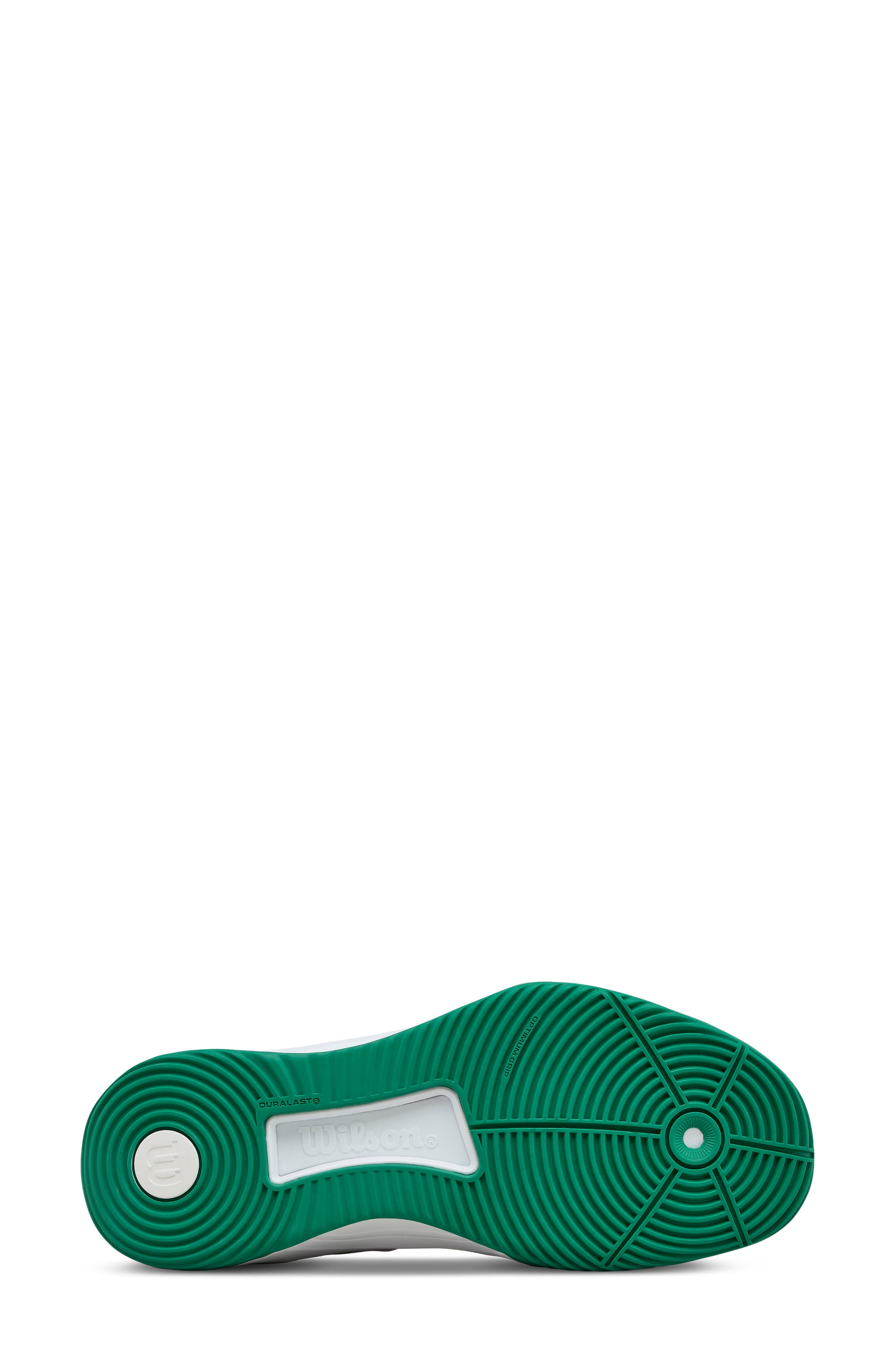 Intrigue Tour Padel Sneaker, Alternate, color, WHITE / WHITE / BOSPHORUS