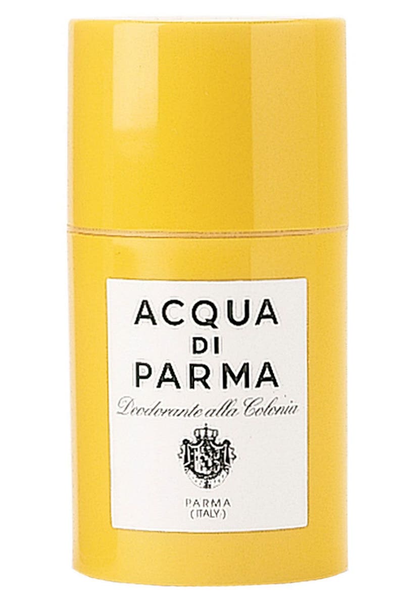 Acqua di Parma Colonia Deodorant, Main, color,