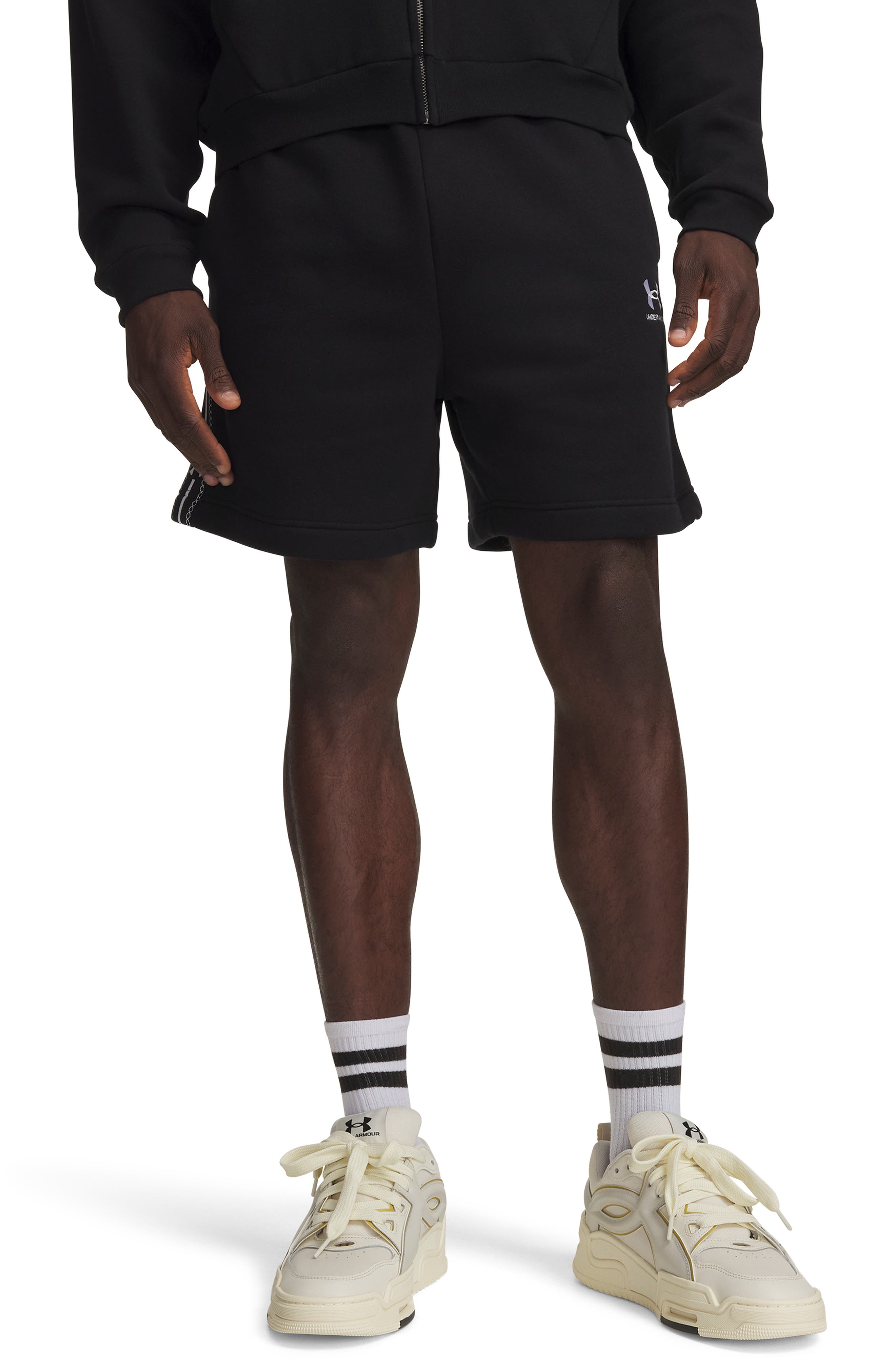 ULTIMATE BLACK/ WHITE