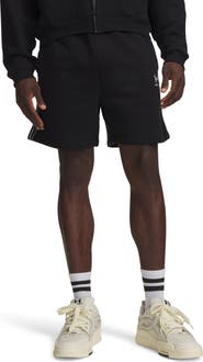 Under Armour Icon Fleece Shorts