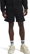 Under Armour Icon Fleece Shorts