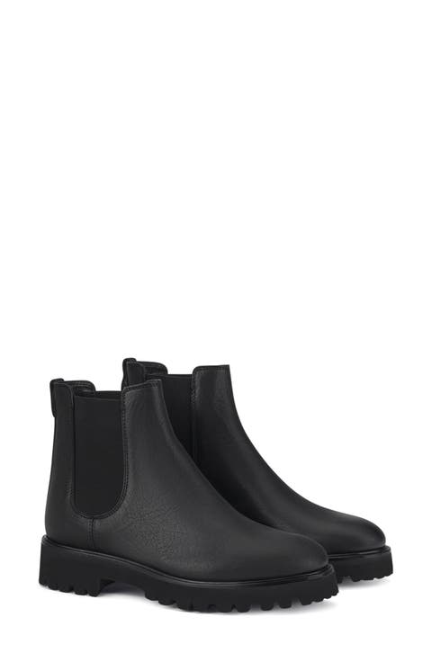 Goldie Beatle Ankle Boot