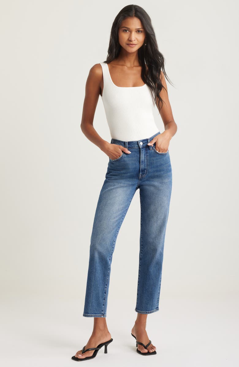 Luxe Sculpt Tank