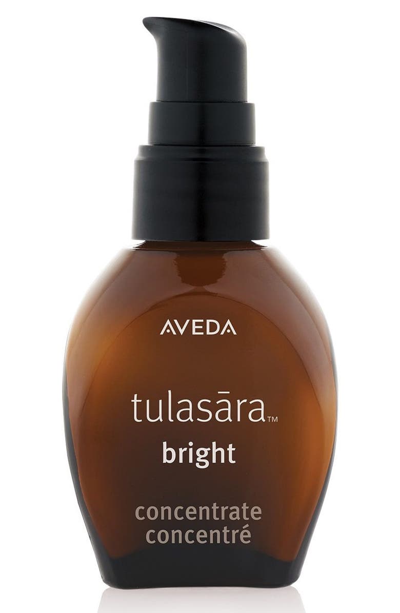 Aveda tulasaraâ„¢ bright Concentrate, Main, color,