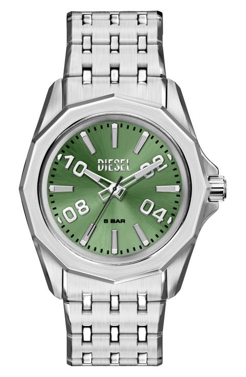 Stinger Bracelet Watch, 44mm