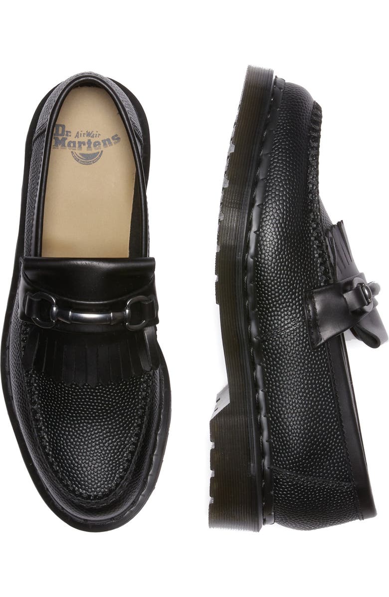 Dr. Martens Adrian Snaffle Loafer, Alternate, color,