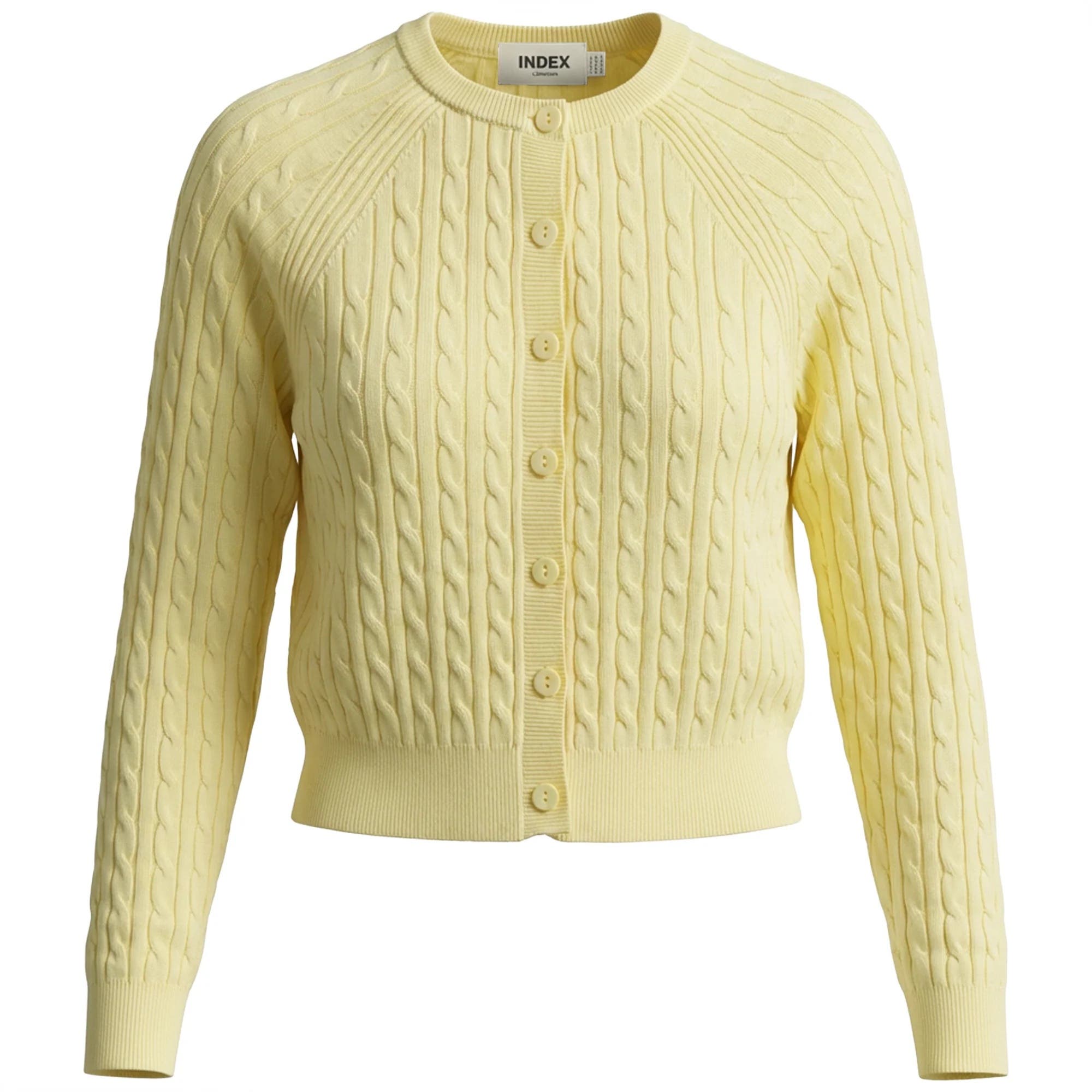 Pale Yellow