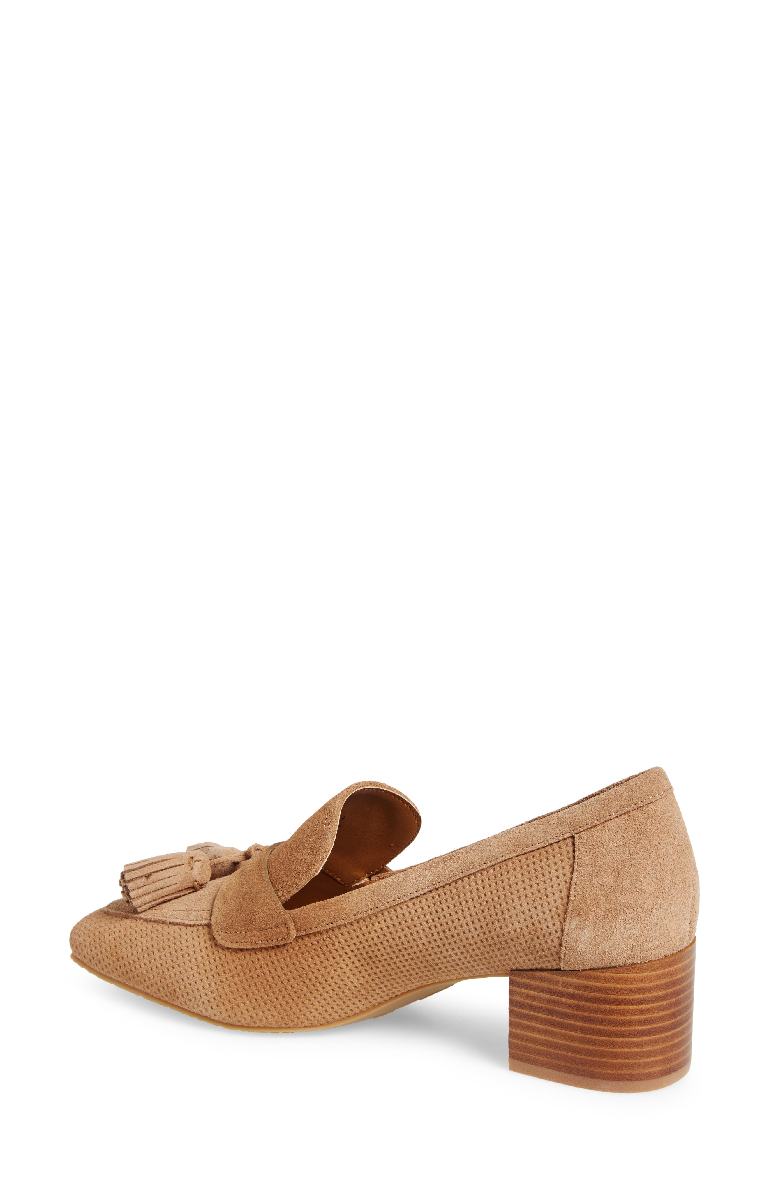 Donald Pliner Kressida Tassel Pump, Alternate, color, 