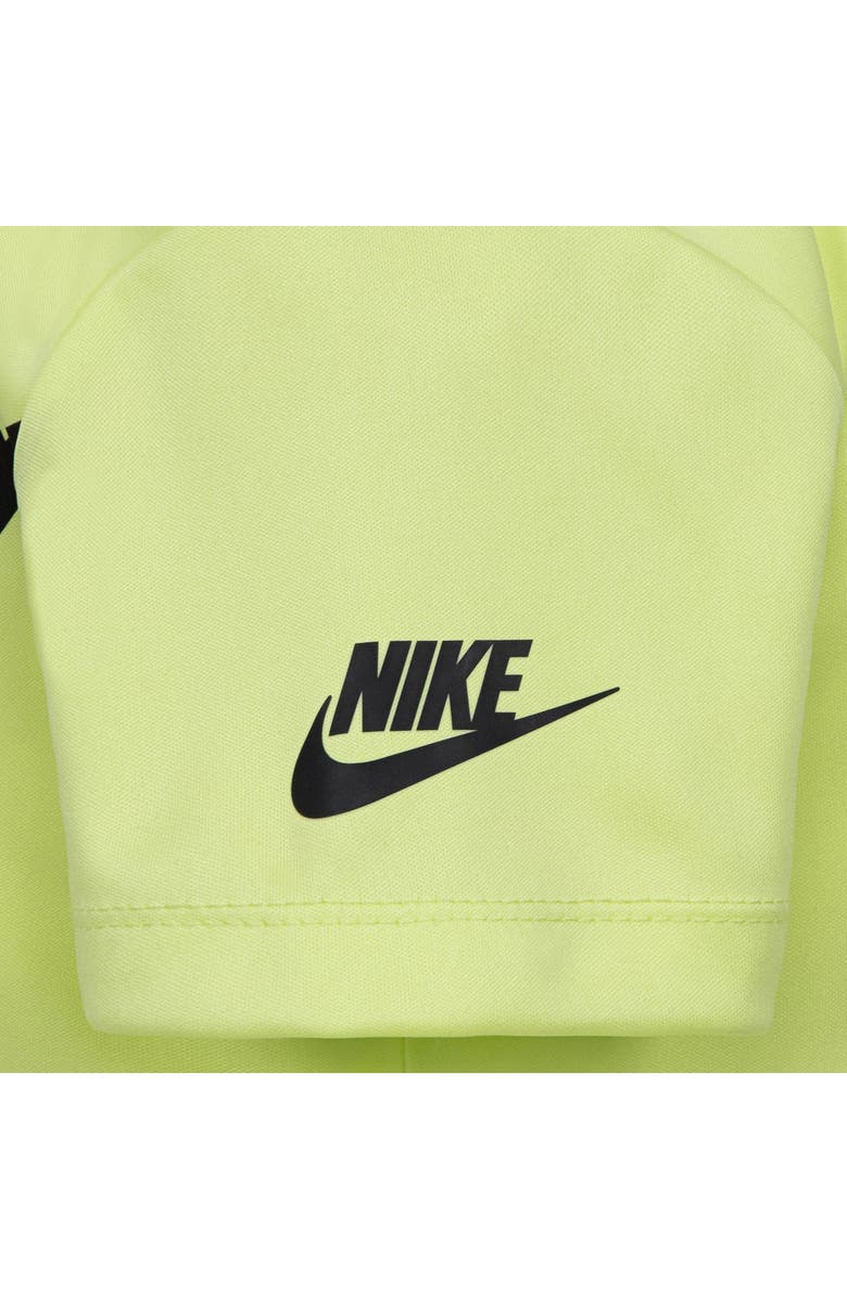 Nike Kids' Futura Graphic Tee & Shorts Set, Alternate, color, 