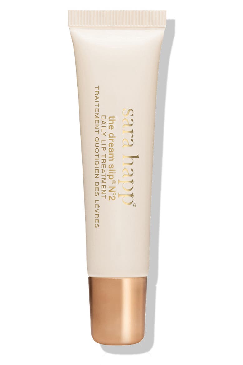 The Dream Slip® Daily Lip Treatment Balm, Main, color, NO COLOR
