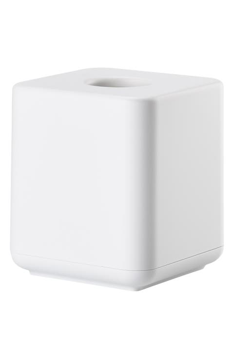 Ume Square Tissue Box