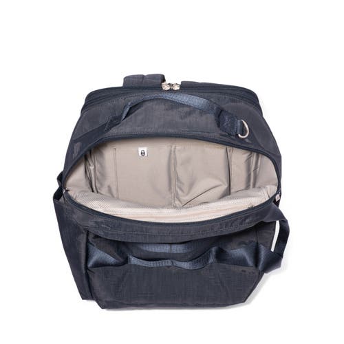 BAGGALLINI BAGGALLINI SNAP & GO MODULAR BACKPACK