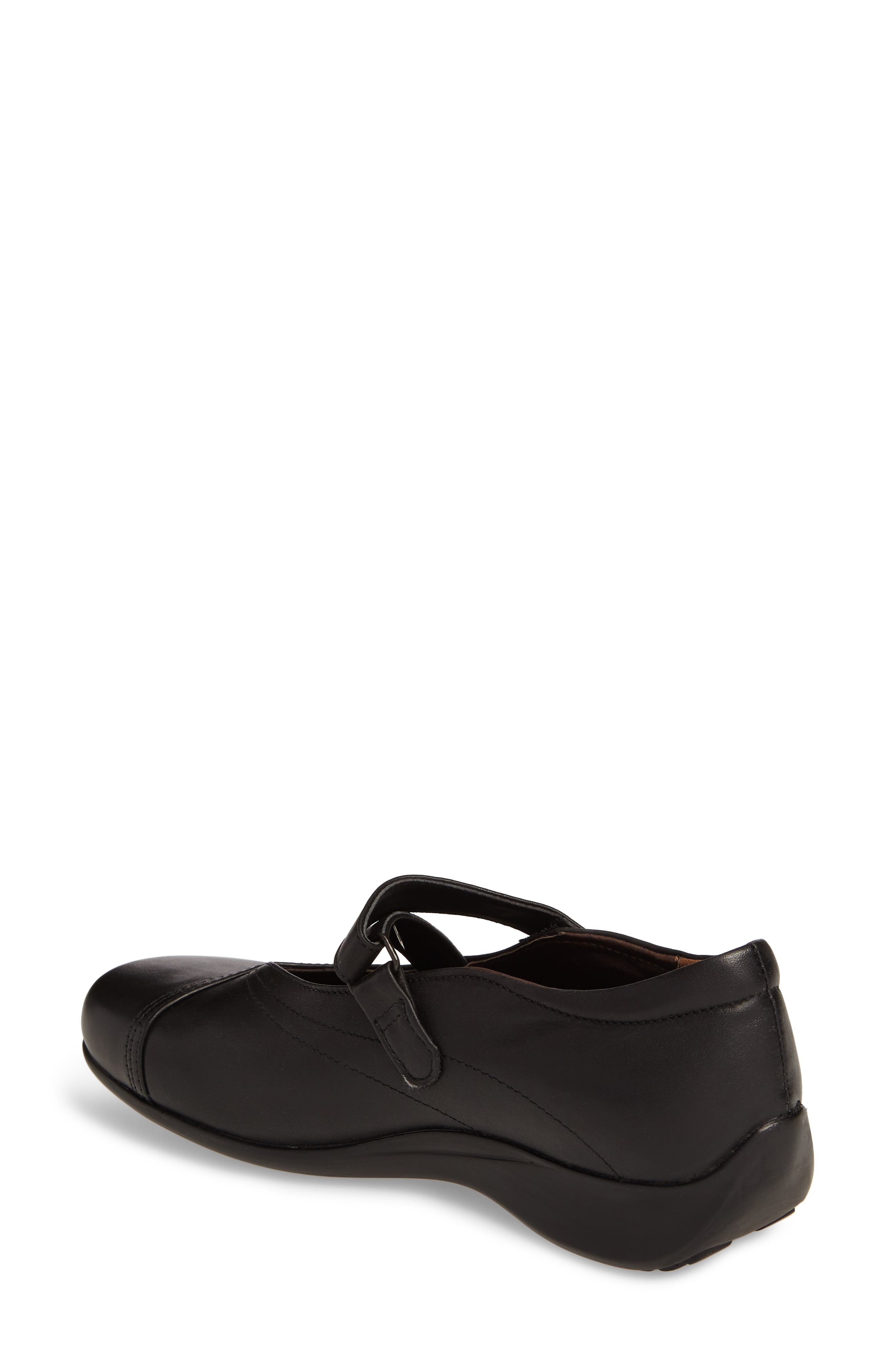 Wolky Passion Mary Jane Flat, Alternate, color, 