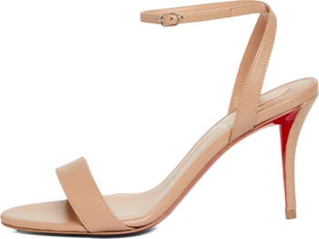 Miss Z Queen Sandal