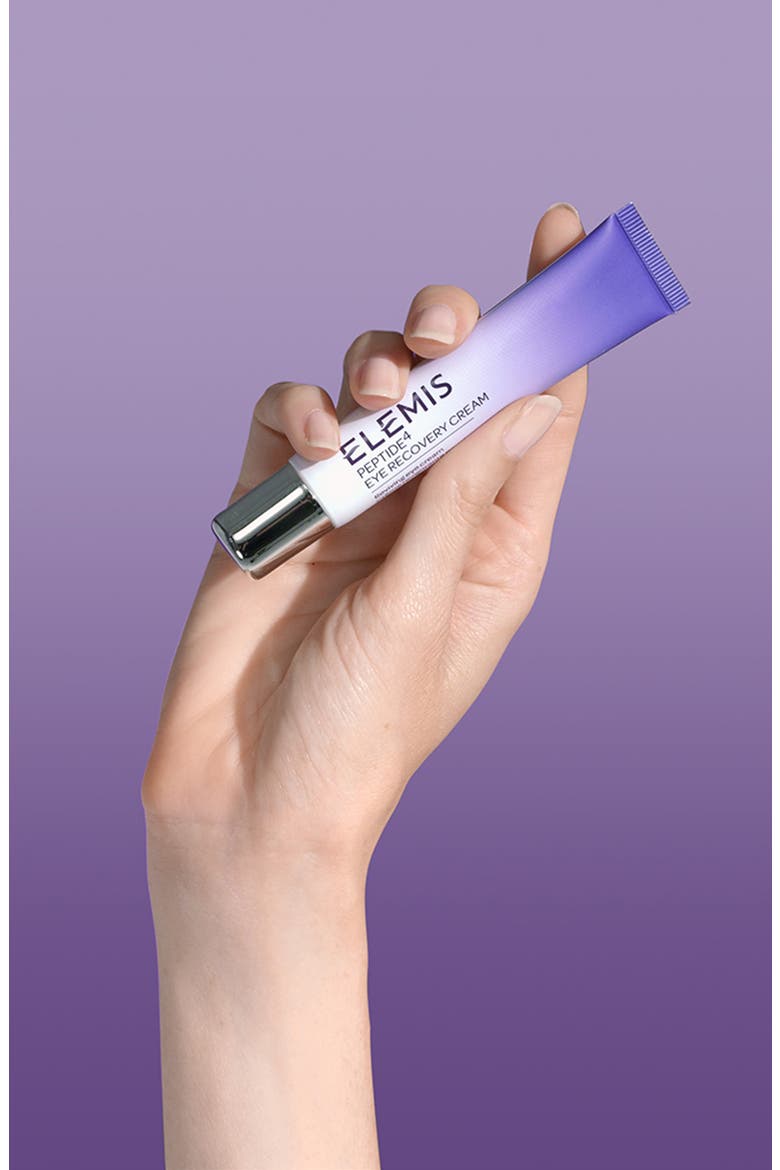 Peptide4 Eye Recovery Cream, Alternate, color, NO COLOR