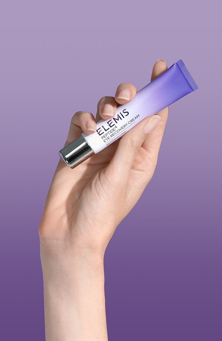 Elemis Peptide4 Eye Recovery Cream, Alternate, color,