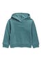 Kids' Logo Fleece Graphic Hoodie
