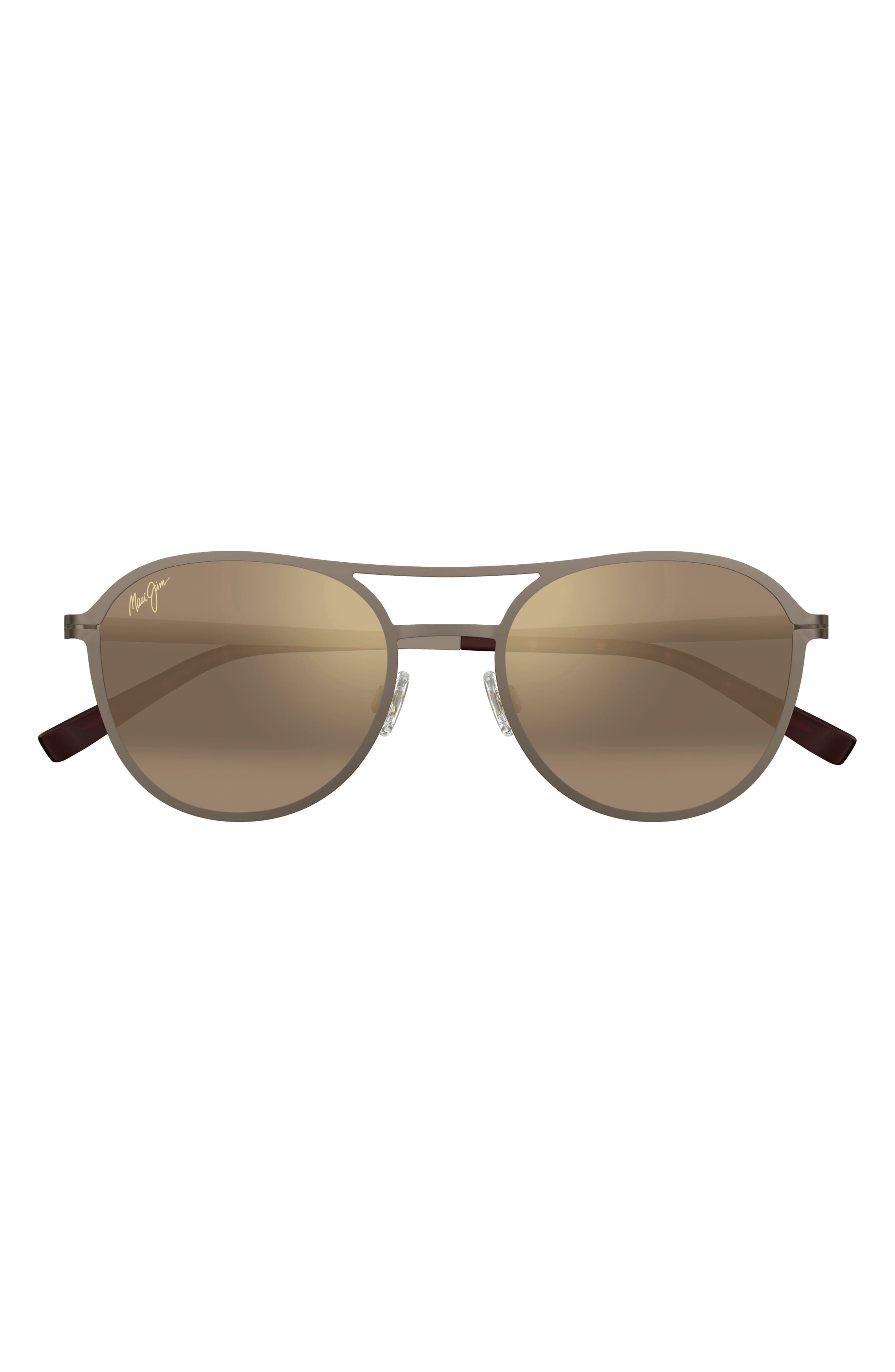 selected BROWN