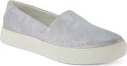 TOMS Kameron Leather Slip On Sneaker
