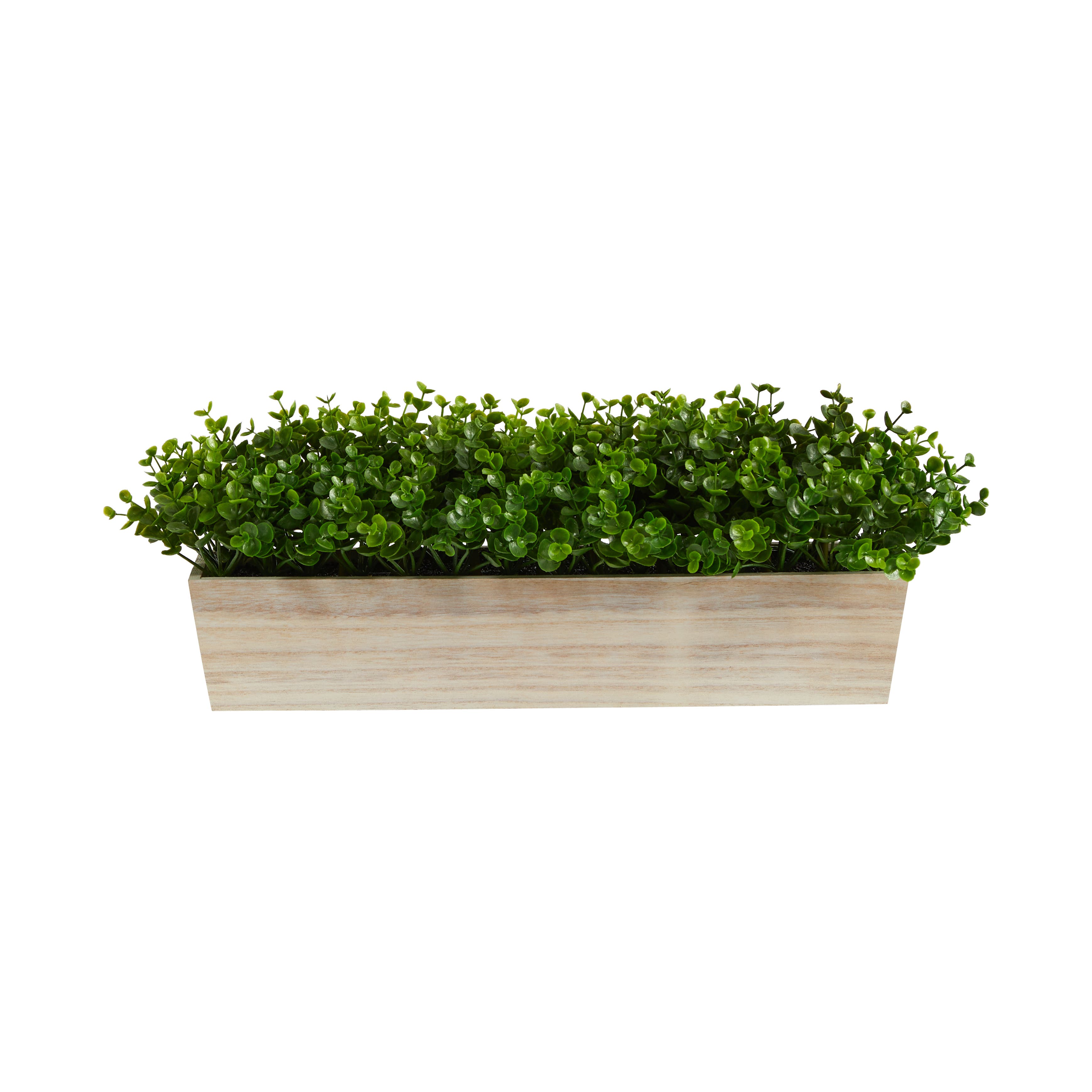 selected Green